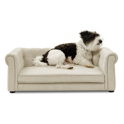 Pet Bed for Medium and Large Dogs